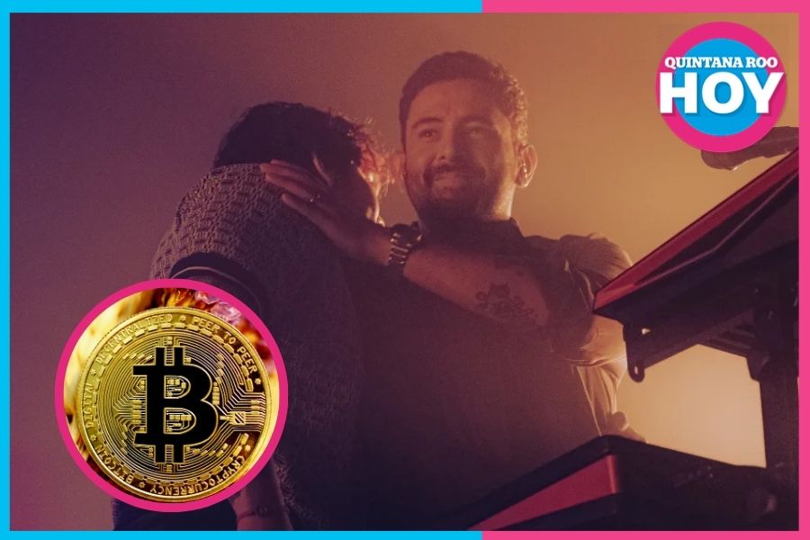 Multihomicidio en Atizapán presuntamente por robo de bitcoin