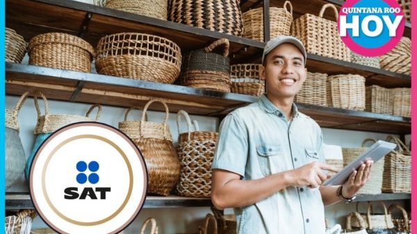 Hacienda propone ampliar límites del resico para mipymes