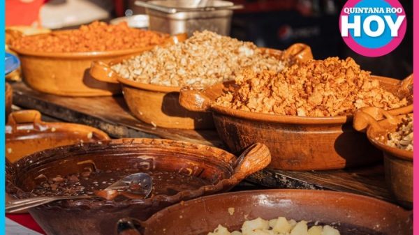 Fiestas patrias impulsan ventas y consumo en Cancún