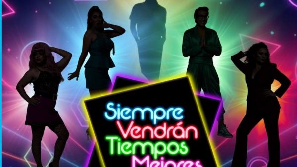 Siempre vendrán tiempos mejores vuelve a Cancún