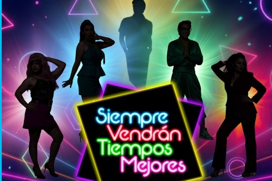 Siempre vendrán tiempos mejores vuelve a Cancún