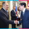 México y Rusia acuerdan reforzar cooperación bilateral en la ONU
