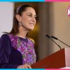 Sheinbaum da segundo Informe de Gobierno 2026: horario y transmisión
