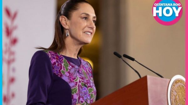 Sheinbaum da segundo Informe de Gobierno 2026: horario y transmisión
