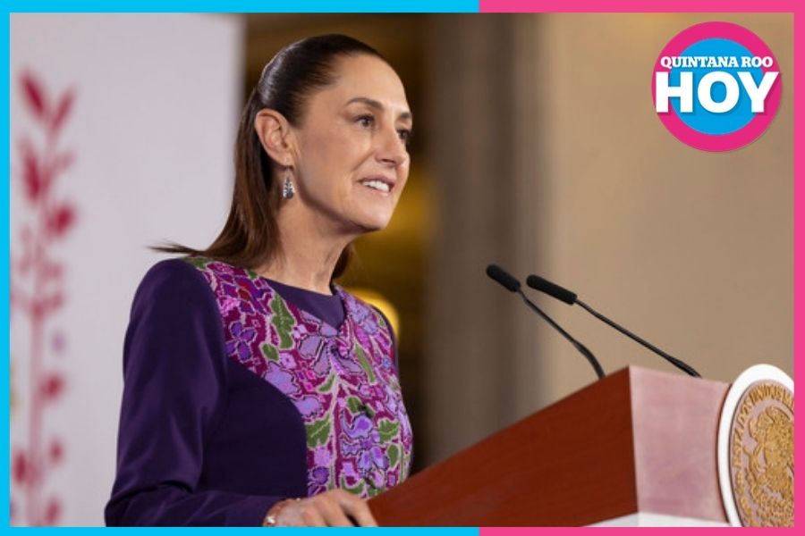 Sheinbaum da segundo Informe de Gobierno 2026: horario y transmisión