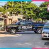 pistolero detenido en mototaxi Playa del Carmen en ataque a casa