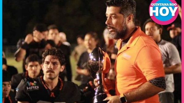 Leones anahuac Cancún en la ONEFA debutan en 14 Grandes