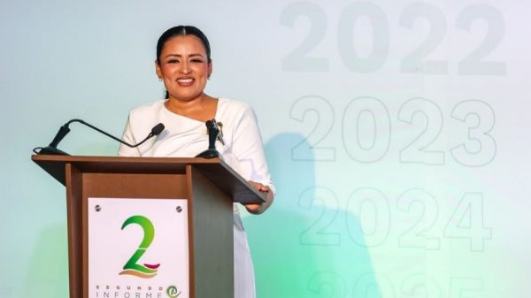 Puerto Morelos da resultados con inversión histórica