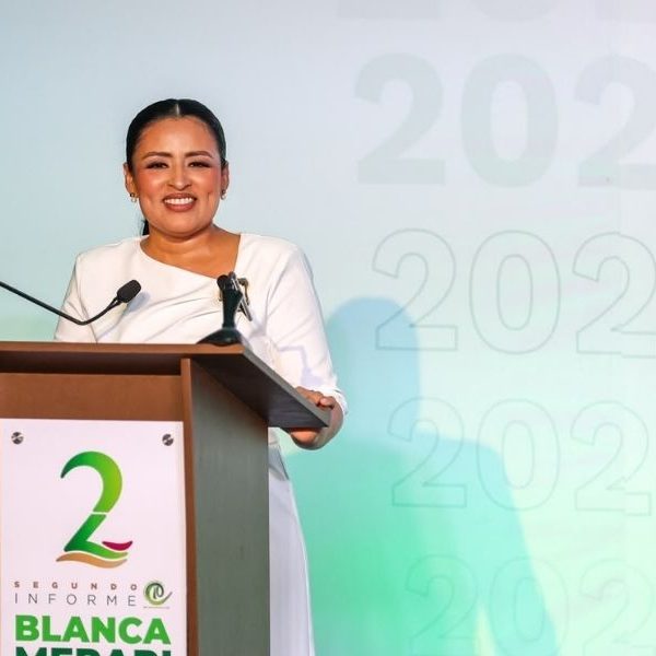 Puerto Morelos da resultados con inversión histórica