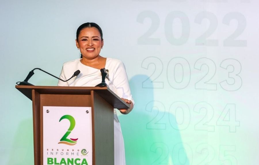 Puerto Morelos da resultados con inversión histórica