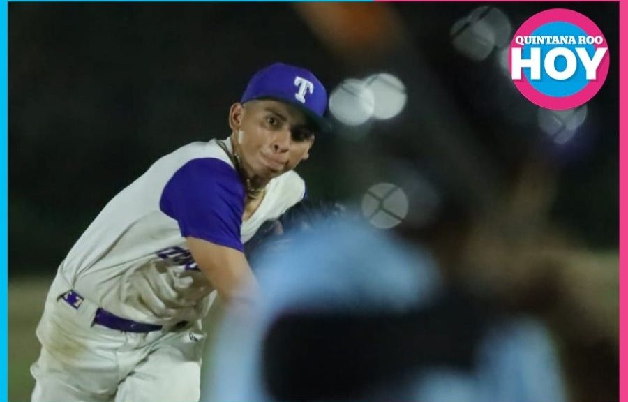 yankees liga nocturna itc invictos con paso perfecto