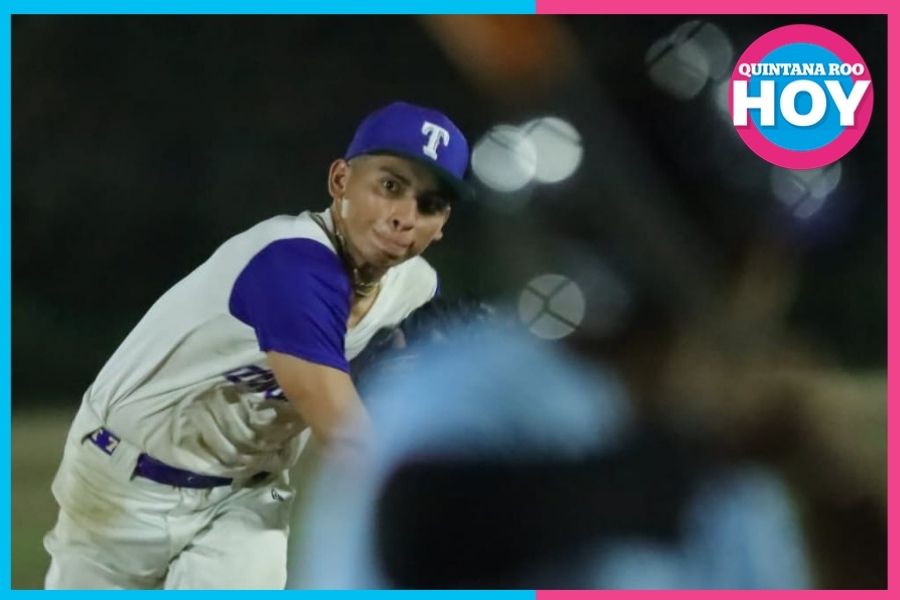 yankees liga nocturna itc invictos con paso perfecto