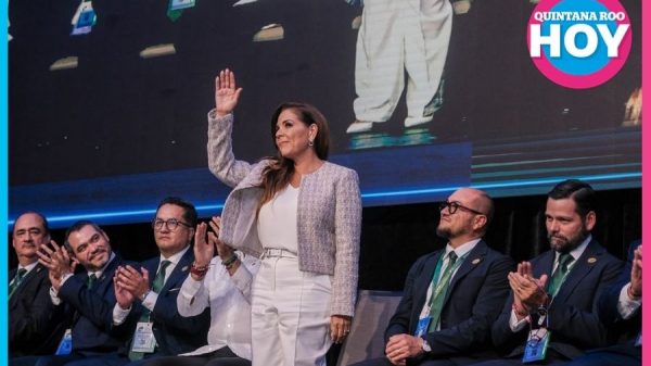 Cirugía de columna reúne expertos internacionales en Cancún