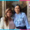 Mara Lezama responde a Ariadna Montiel por vuelos