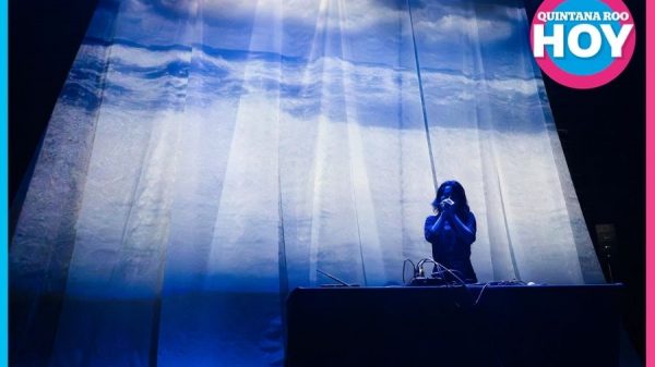 EMOM noche experimentación sonora llega a Cancún