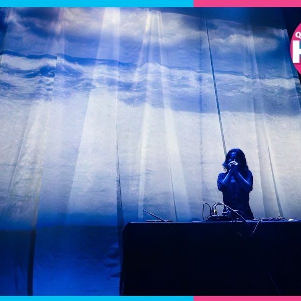 EMOM noche experimentación sonora llega a Cancún