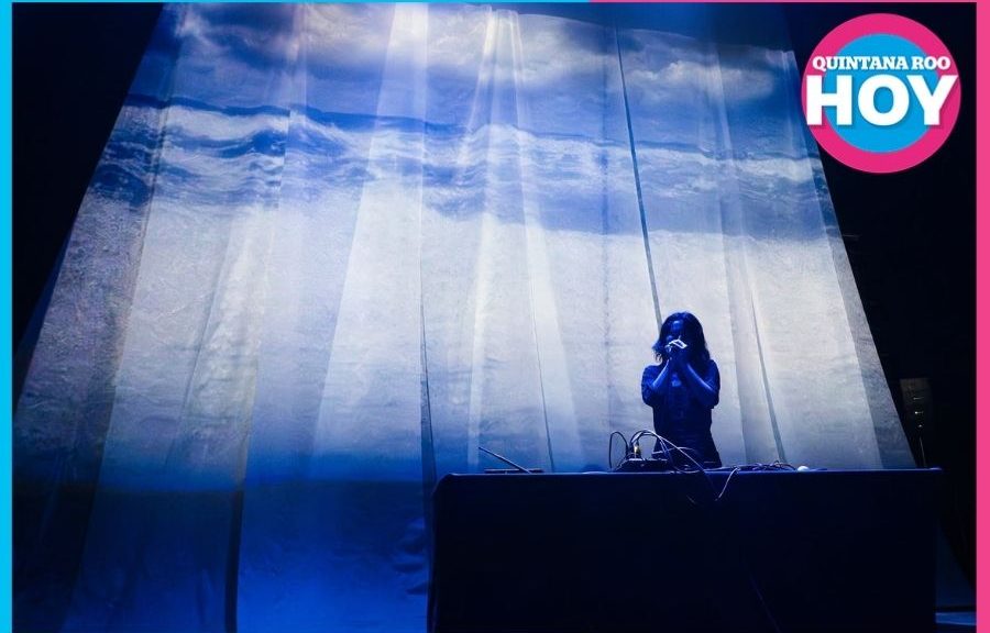 EMOM noche experimentación sonora llega a Cancún