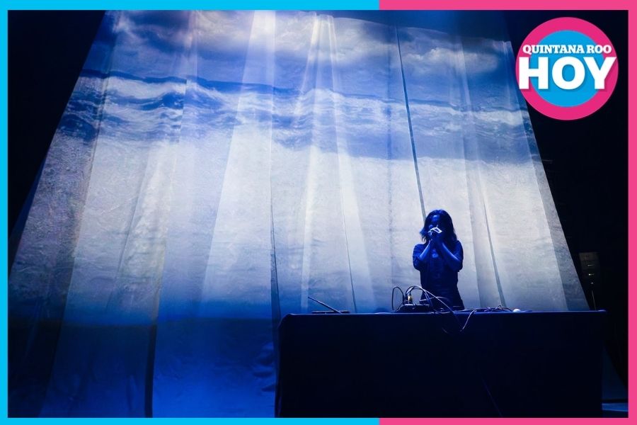 EMOM noche experimentación sonora llega a Cancún