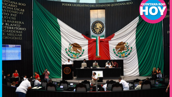 El congreso aprobó reformas para el cuidado de infancias