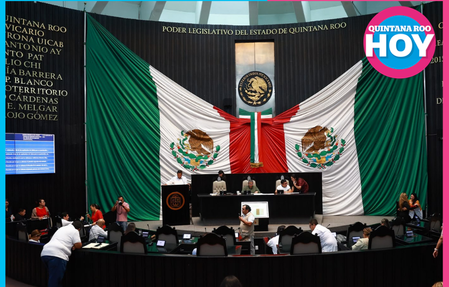 El congreso aprobó reformas para el cuidado de infancias