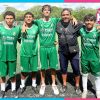 Guerreros Mayas FC impulsa a cuatro jóvenes al Inter Playa del Carmen
