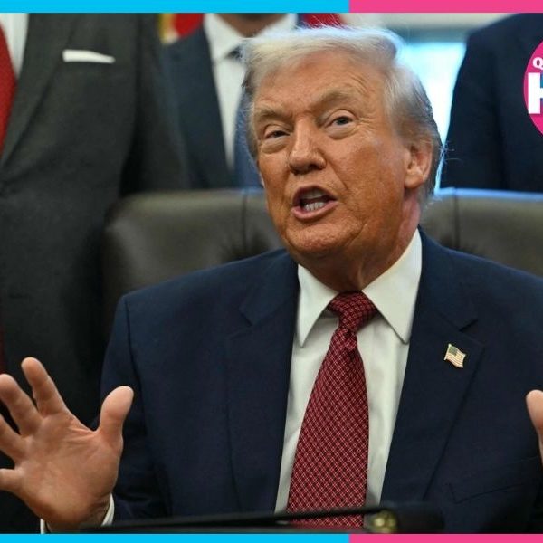 Trump excelente relación con México al ser cuestionado por T-MEC