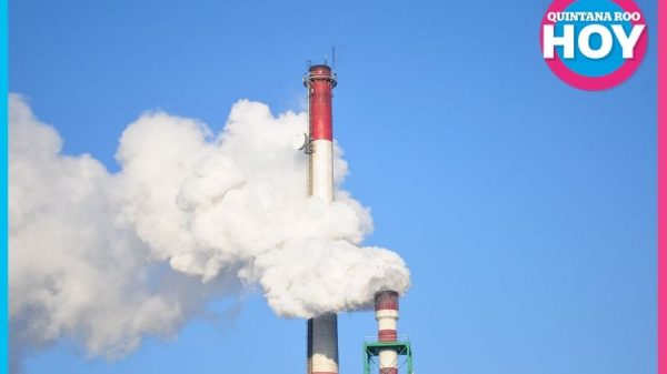 Se mantiene activa Fase 1 de contingencia ambiental por ozono en ZMVM