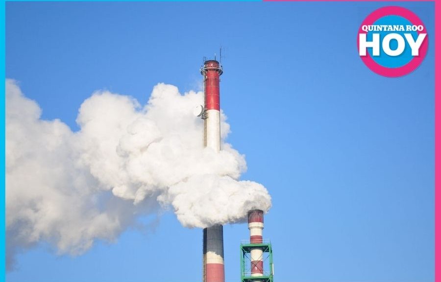 Se mantiene activa Fase 1 de contingencia ambiental por ozono en ZMVM