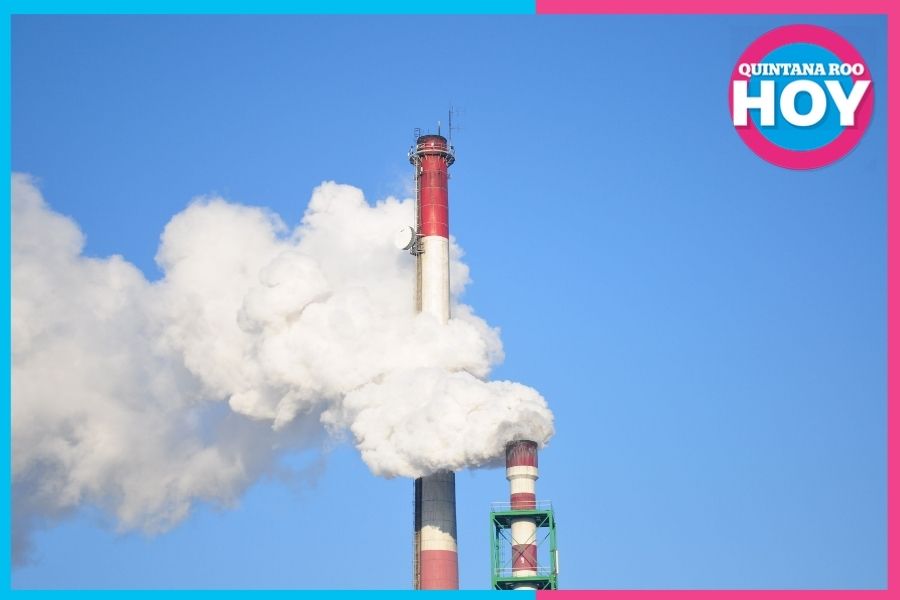 Se mantiene activa Fase 1 de contingencia ambiental por ozono en ZMVM