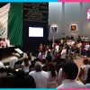 Legislatura de la Justicia inicia tercer año de actividades