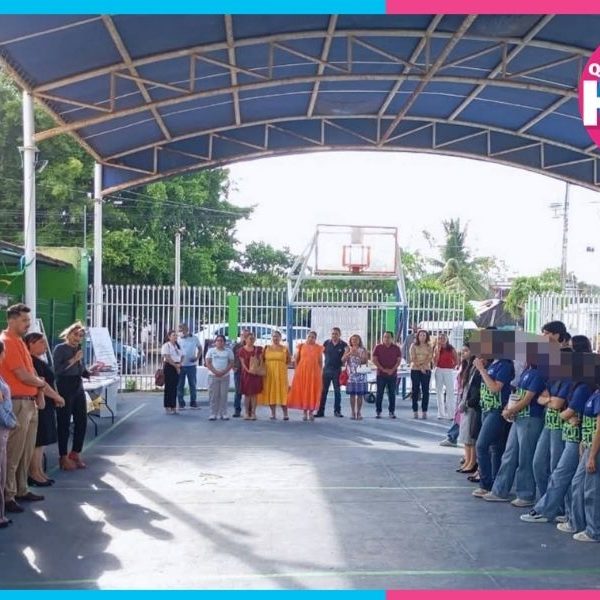 Piden a padres regular uso de celulares en menores en Chetumal