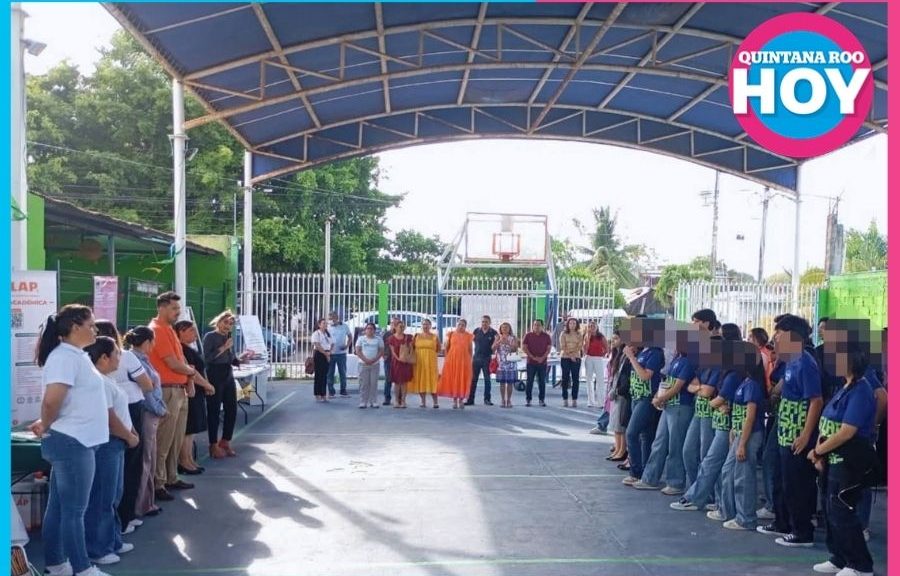 Piden a padres regular uso de celulares en menores en Chetumal