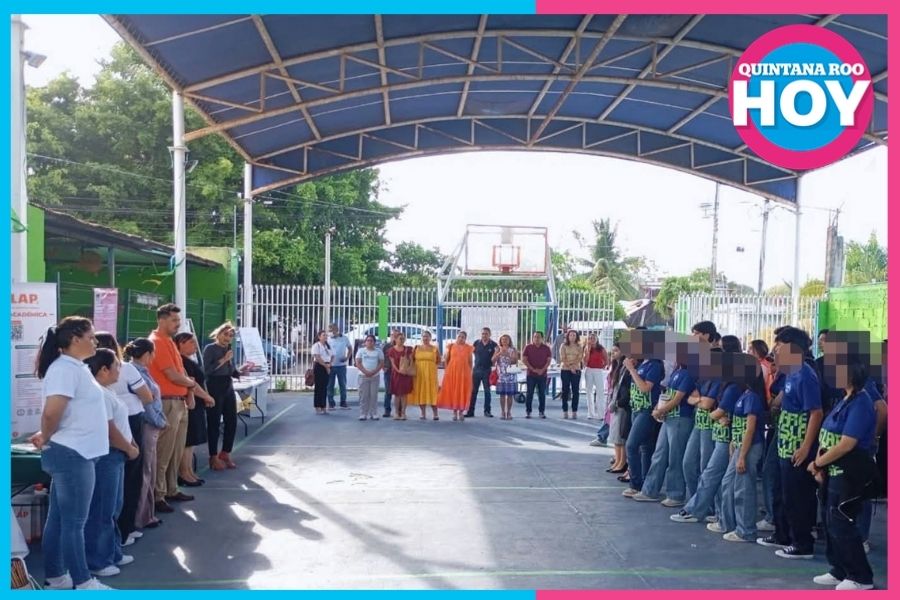 Piden a padres regular uso de celulares en menores en Chetumal