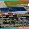 Analizan ampliar nombre a Aeropuerto Internacional de Chetumal-Bacalar