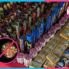 Protección Civil exhorta a no usar pirotecnia en las fiestas patrias
