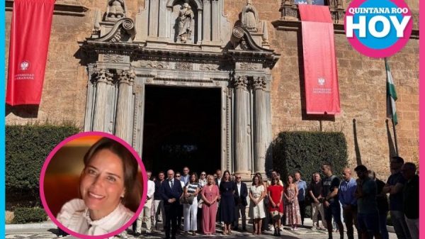 Asesinato de estudiante de intercambio España pide justicia