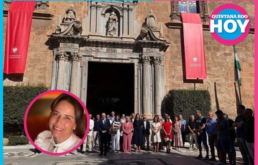 Asesinato de estudiante de intercambio España pide justicia