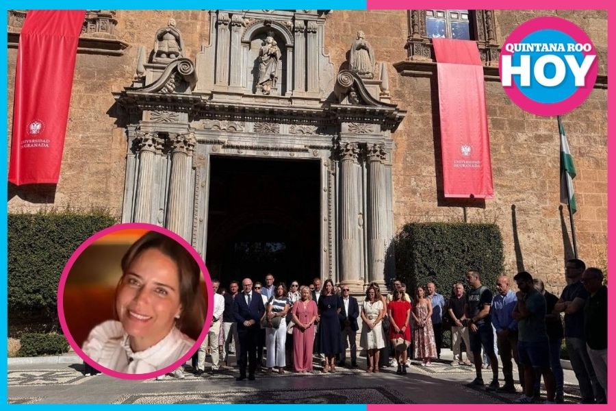 Asesinato de estudiante de intercambio España pide justicia
