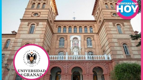 Universidad de Granada suspende intercambios México por caso Claudia