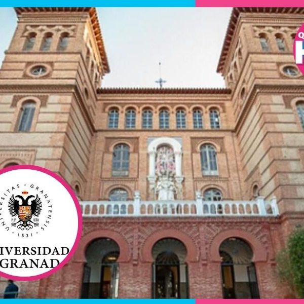 Universidad de Granada suspende intercambios México por caso Claudia