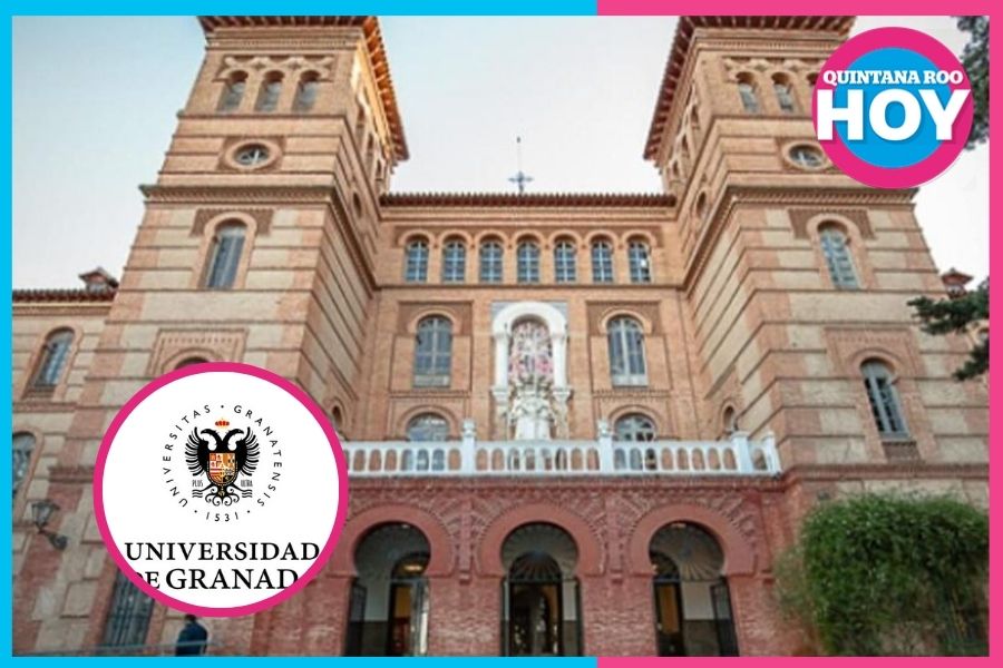 Universidad de Granada suspende intercambios México por caso Claudia