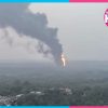 Explosión de planta de sal en Jáltipan deja tres muertos y lesionados