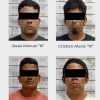 Detienen cuatro por privación de libertad agravada ilegal en Playa del Carmen