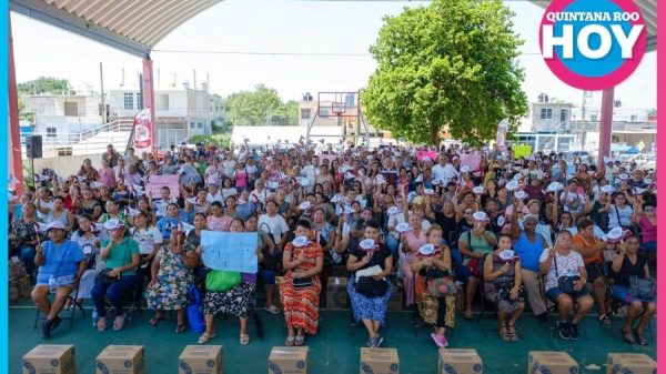 Comemos Todos amplía padrón a 60 mil beneficiarios
