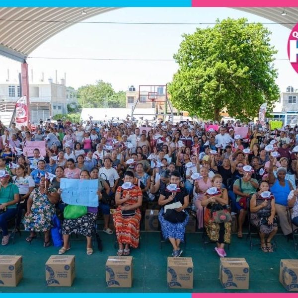 Comemos Todos amplía padrón a 60 mil beneficiarios