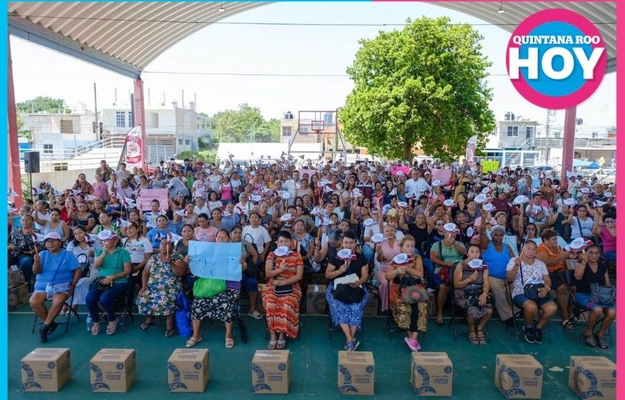 Comemos Todos amplía padrón a 60 mil beneficiarios