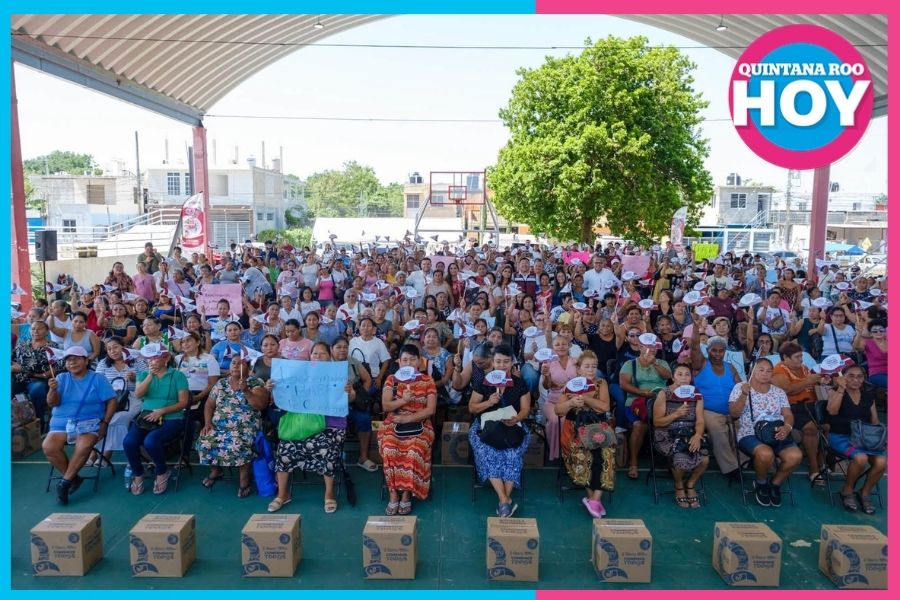 Comemos Todos amplía padrón a 60 mil beneficiarios