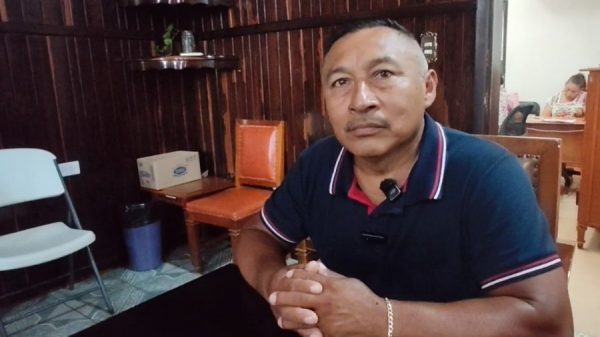 Piden más semillas en José María Morelos, ante pérdida de cultivos