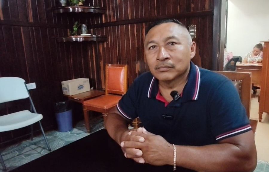 Piden más semillas en José María Morelos, ante pérdida de cultivos
