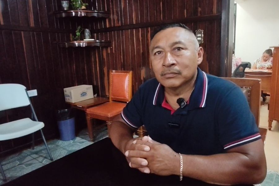 Piden más semillas en José María Morelos, ante pérdida de cultivos